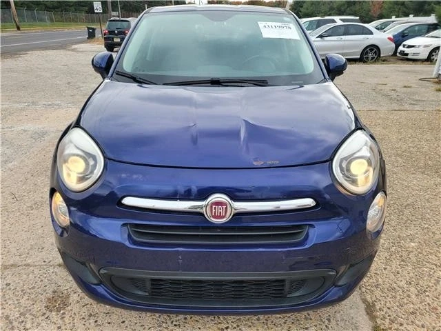 2016 Fiat 500 - Image 8 of 21