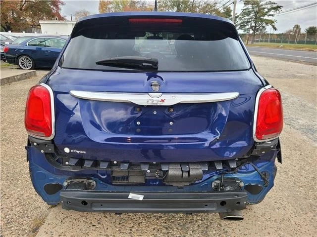 2016 Fiat 500 - Image 4 of 21