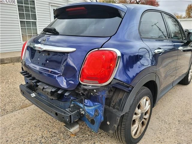 2016 Fiat 500 - Image 17 of 21