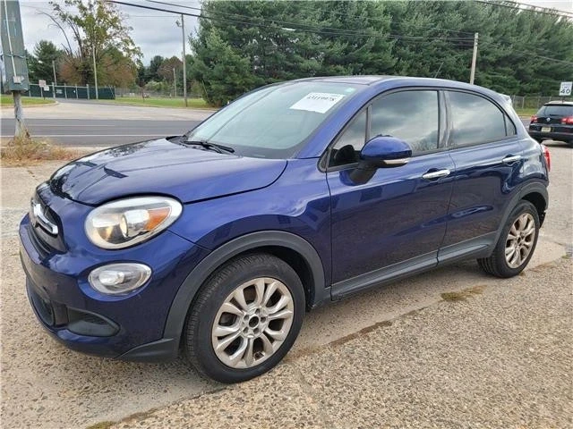 2016 Fiat 500 - Image 2 of 21