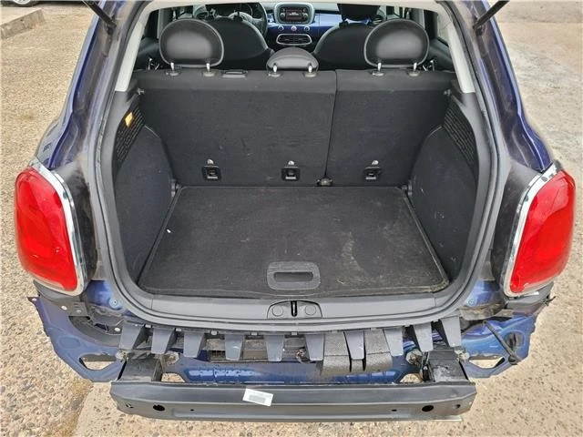 2016 Fiat 500 - Image 21 of 21