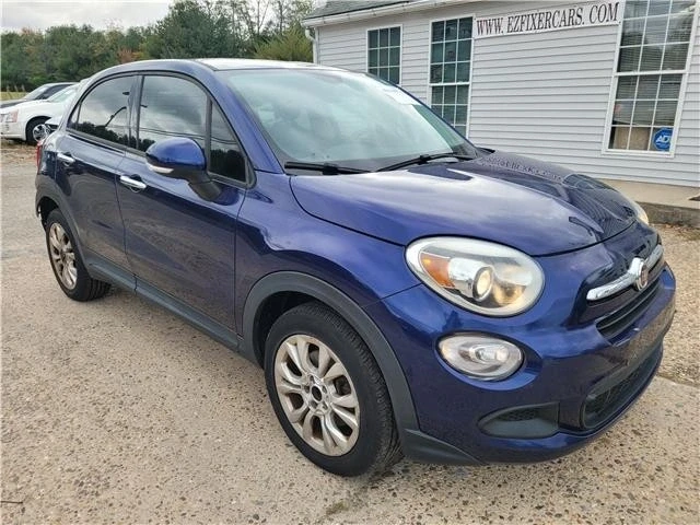 2016 Fiat 500 - Image 7 of 21