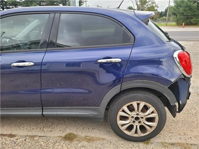 2016 Fiat 500 - Image 20 of 21