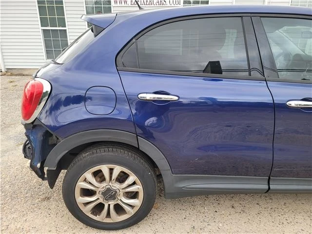 2016 Fiat 500 - Image 15 of 21