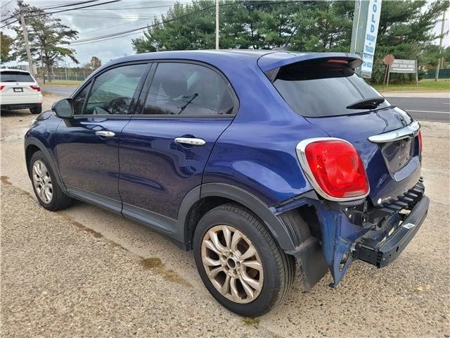 2016 Fiat 500 - Image 3 of 21