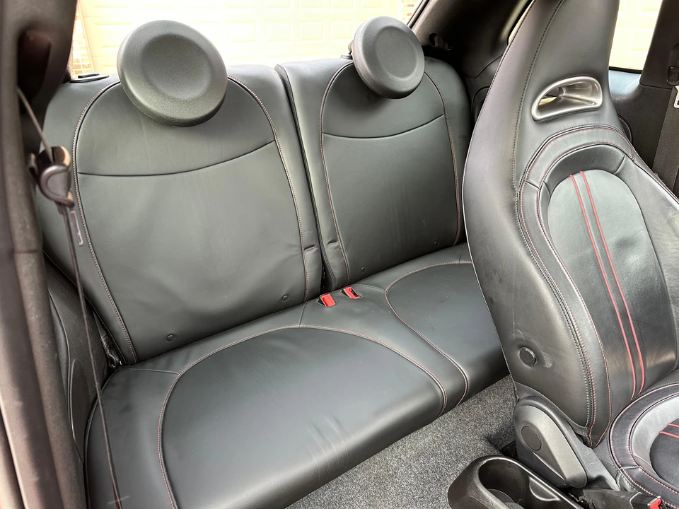2016 Fiat Abarth 500 - Image 30 of 31