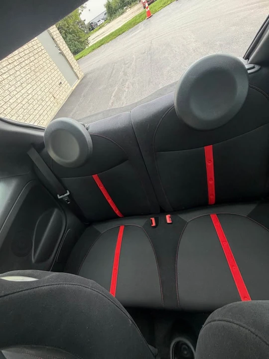 2016 Fiat Abarth 500 - Image 12 of 14