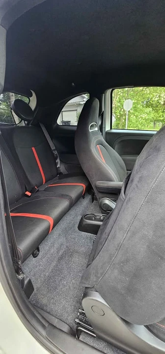 2016 Fiat Abarth 500 - Image 9 of 10
