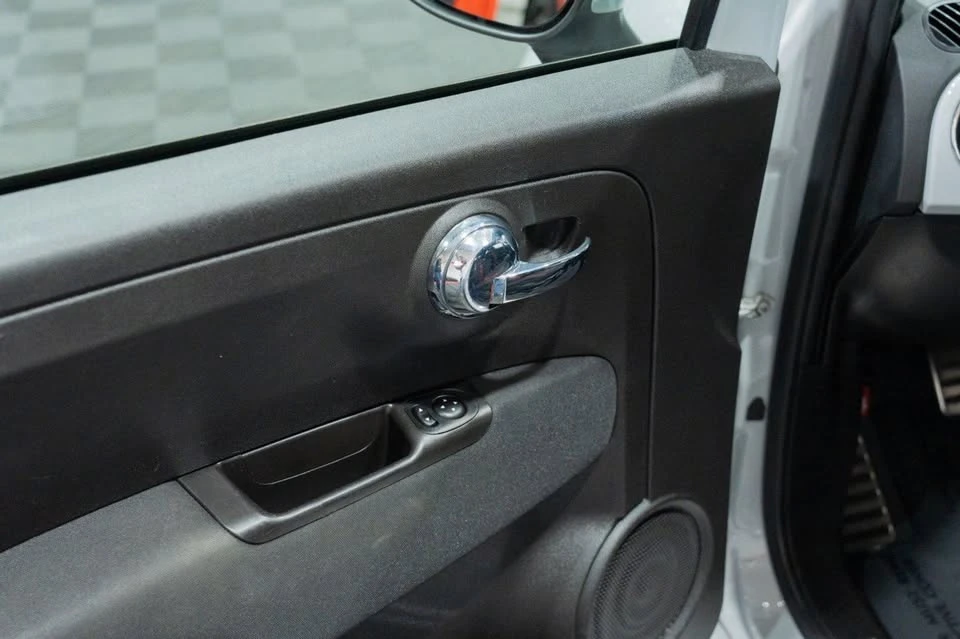 2016 Fiat Abarth 500 - Image 14 of 20