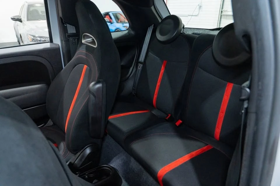 2016 Fiat Abarth 500 - Image 19 of 20