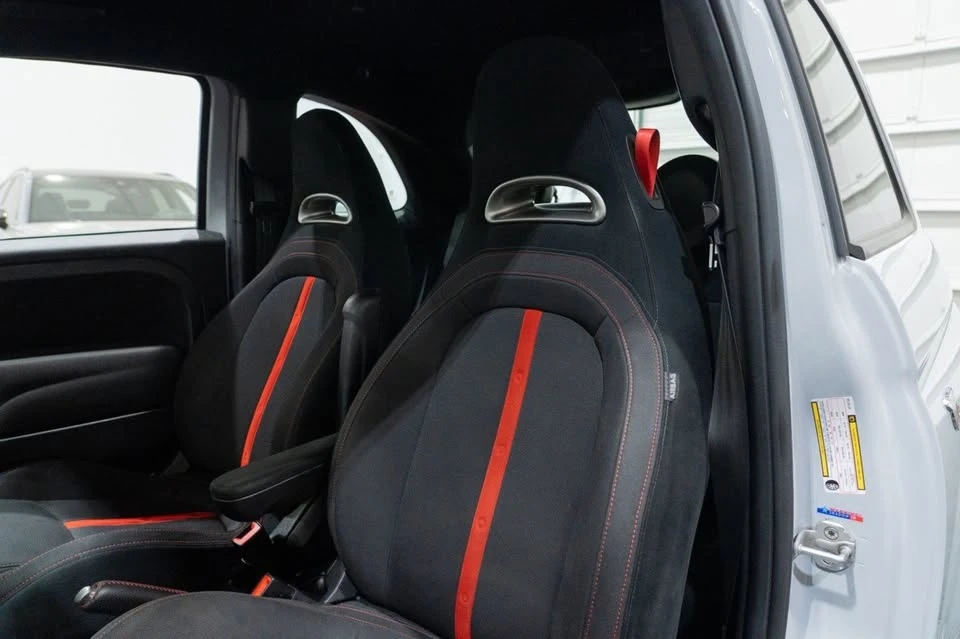 2016 Fiat Abarth 500 - Image 18 of 20