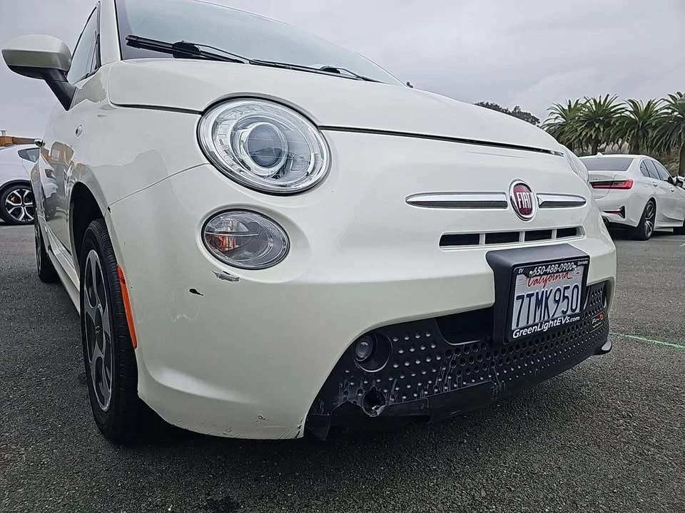 2016 Fiat 500 - Image 3 of 21