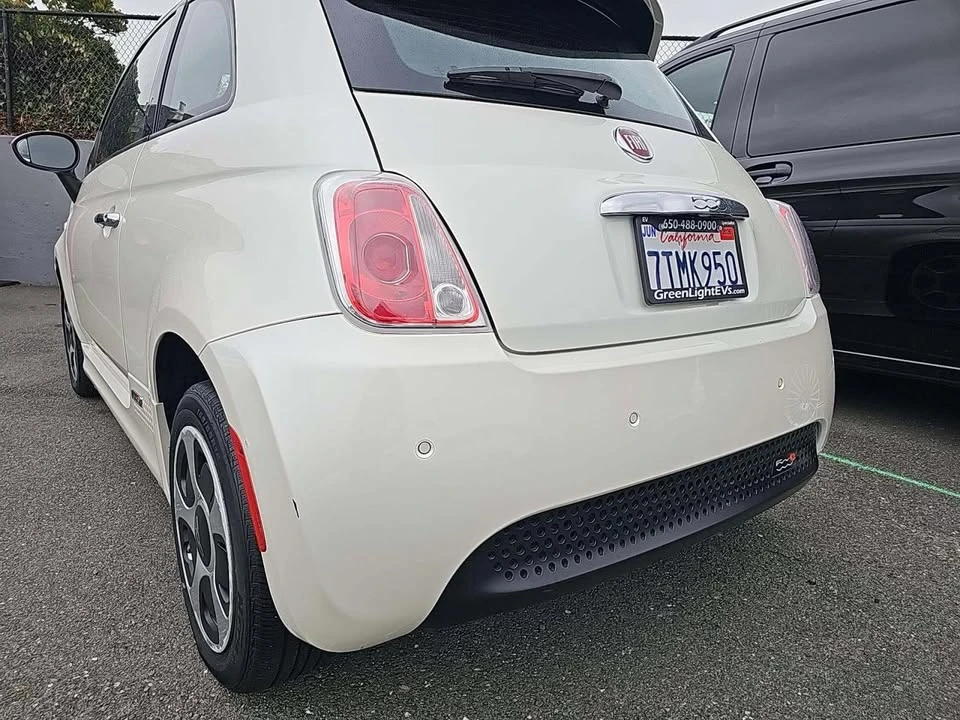 2016 Fiat 500 - Image 7 of 21