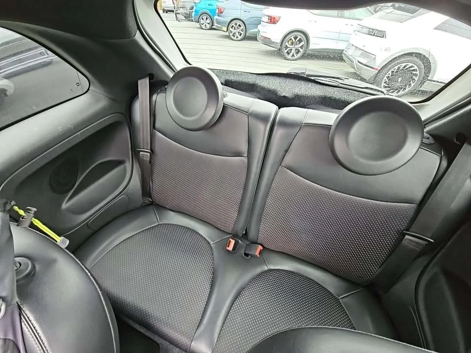 2016 Fiat 500 - Image 15 of 21