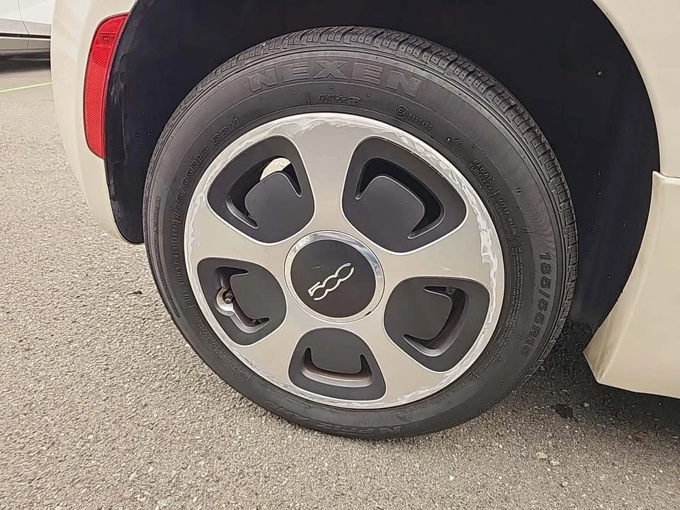 2016 Fiat 500 - Image 6 of 21