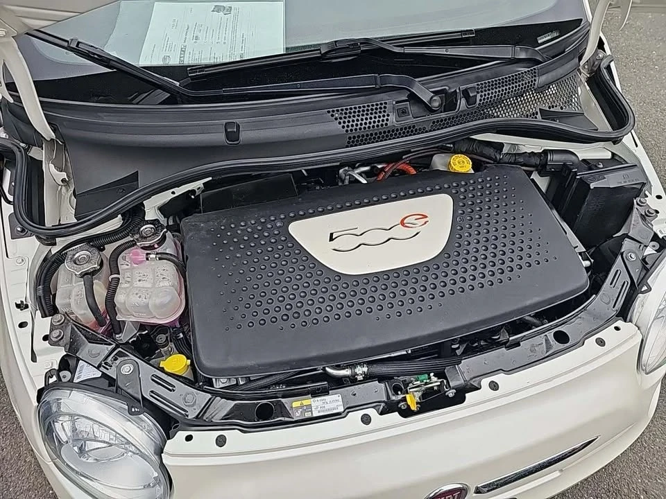2016 Fiat 500 - Image 4 of 21
