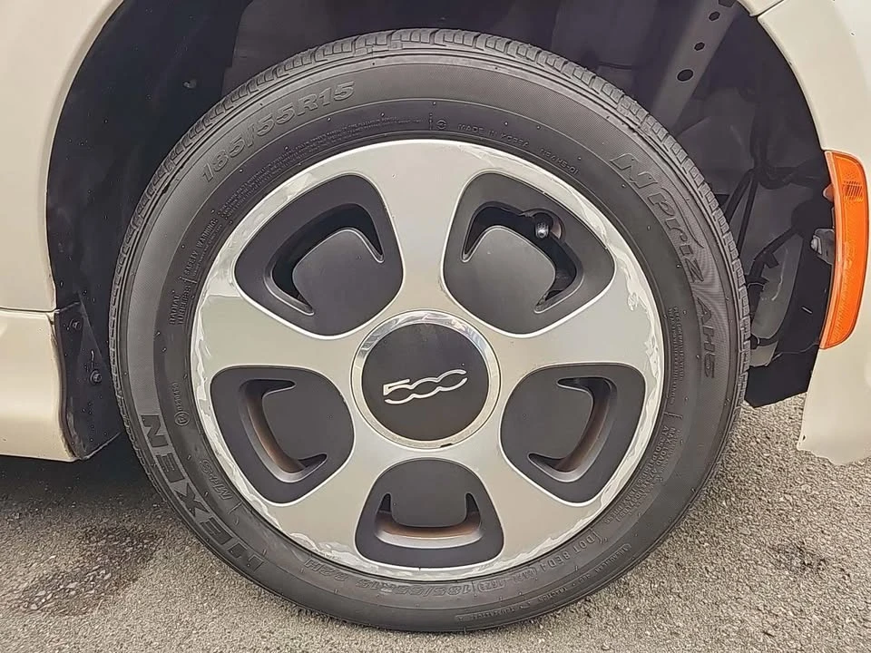 2016 Fiat 500 - Image 5 of 21