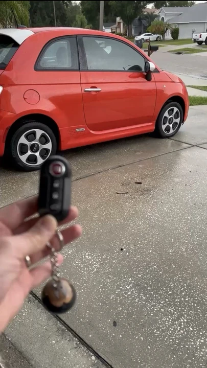 2016 Fiat 500 - Image 7 of 19