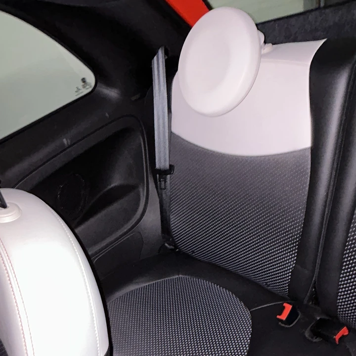 2016 Fiat 500 - Image 15 of 19