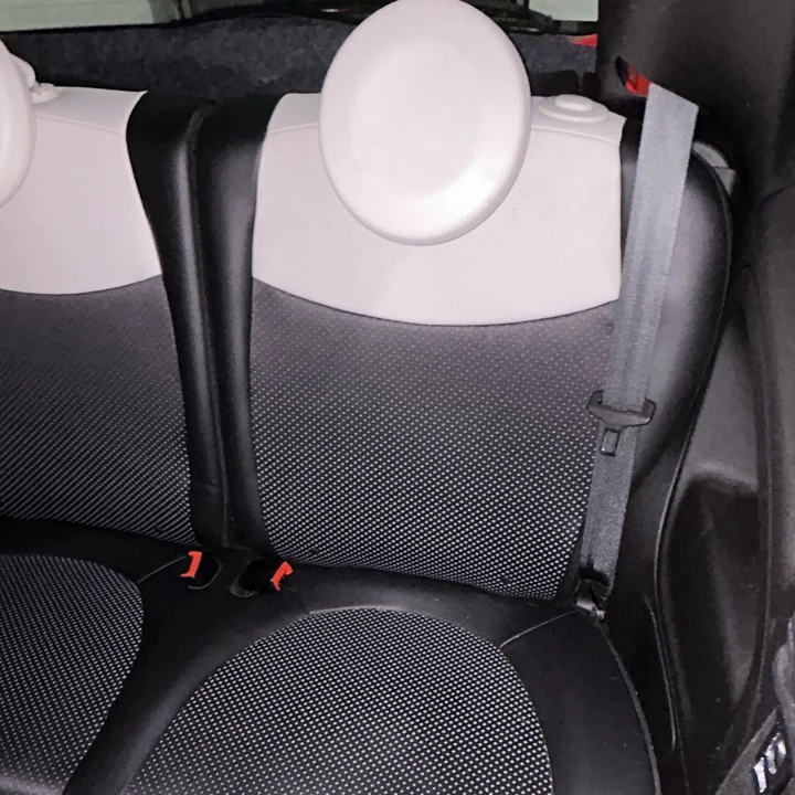 2016 Fiat 500 - Image 14 of 19