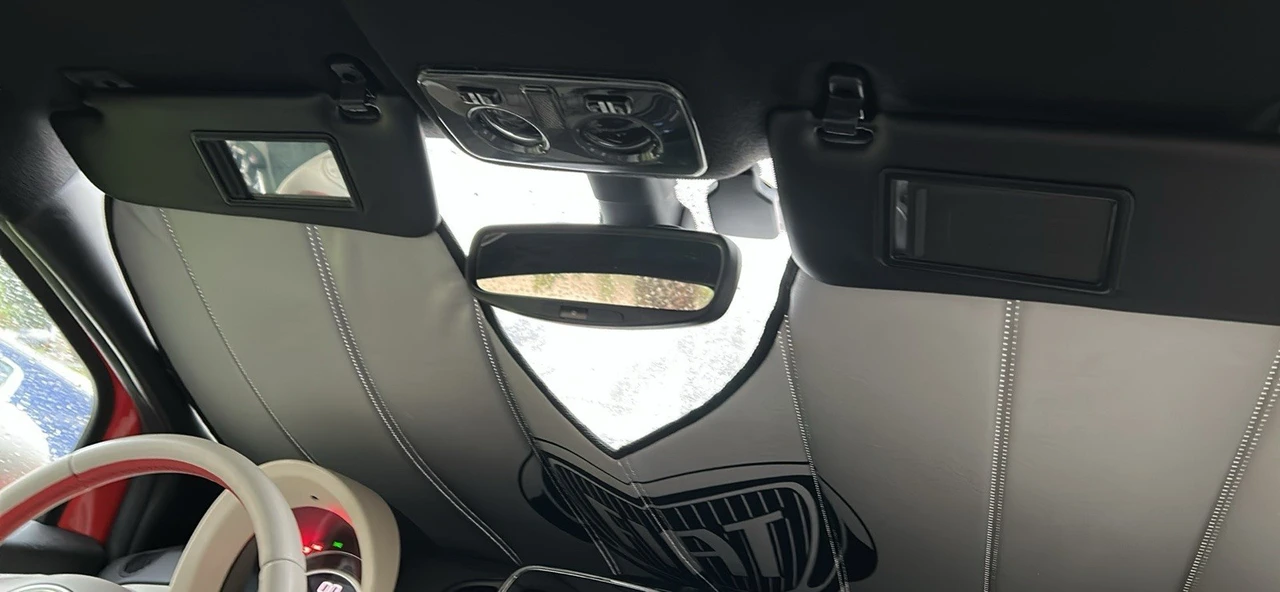 2016 Fiat 500 - Image 10 of 19