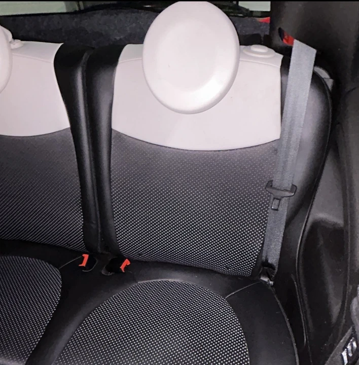 2016 Fiat 500 - Image 18 of 19