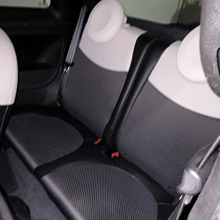 2016 Fiat 500 - Image 13 of 19
