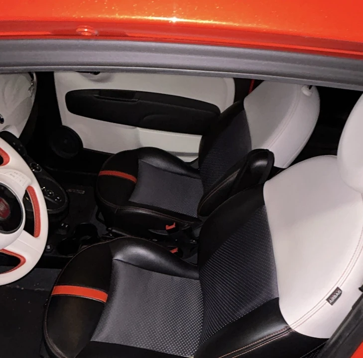 2016 Fiat 500 - Image 19 of 19