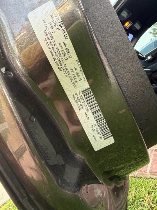 2016 Fiat 500e - Image 19 of 19
