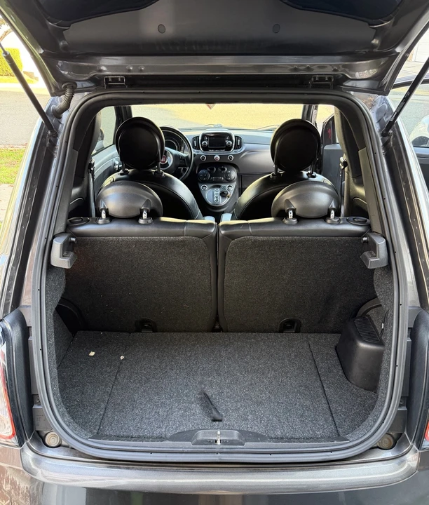 2016 Fiat 500e - Image 13 of 19