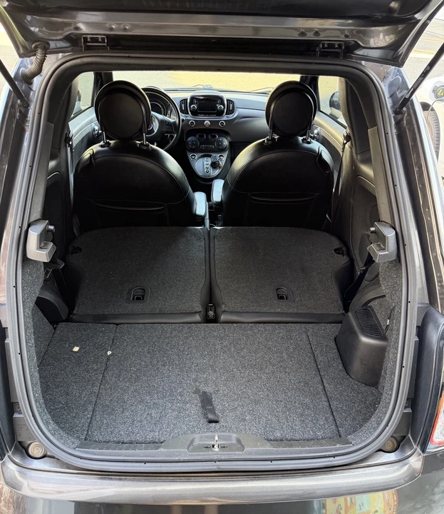 2016 Fiat 500e - Image 14 of 19