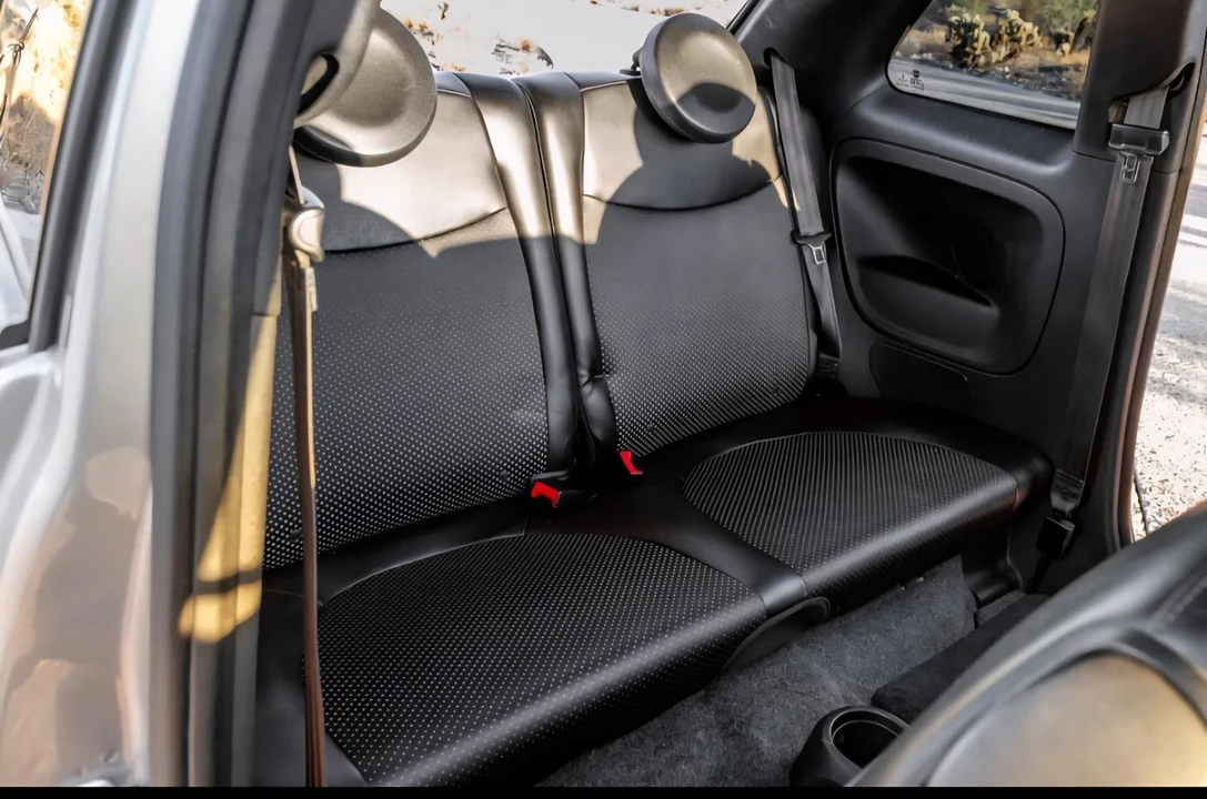 2016 Fiat 500e - Image 5 of 7