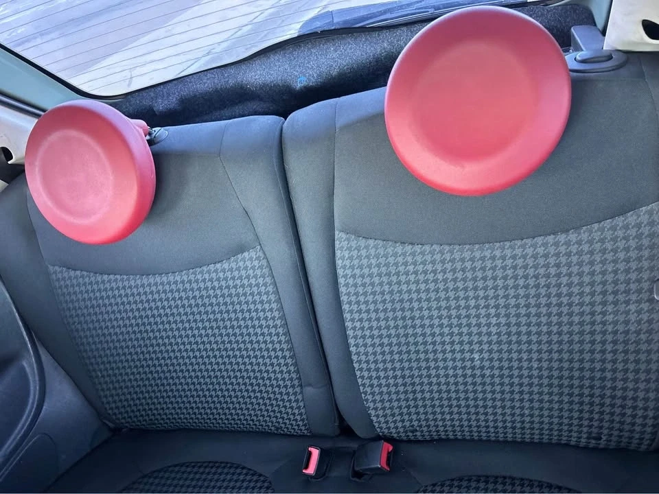 2016 Fiat 500 - Image 7 of 9