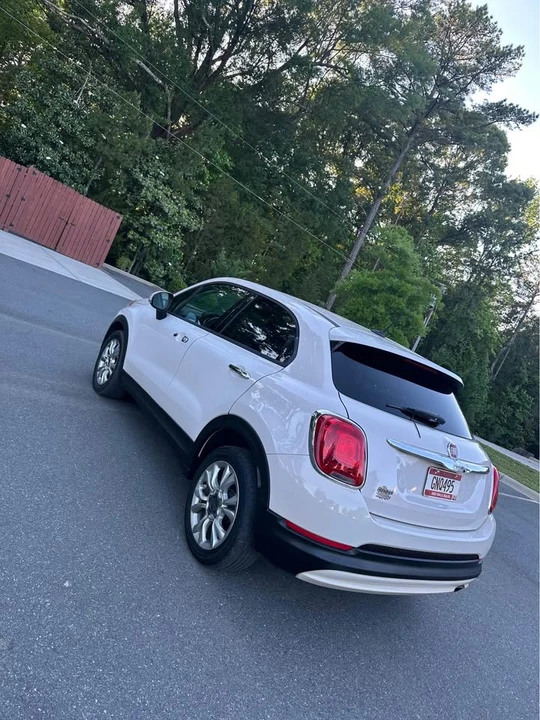 2016 Fiat 500 - Image 4 of 6