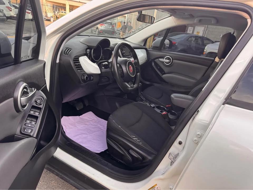 2016 Fiat 500 - Image 7 of 14