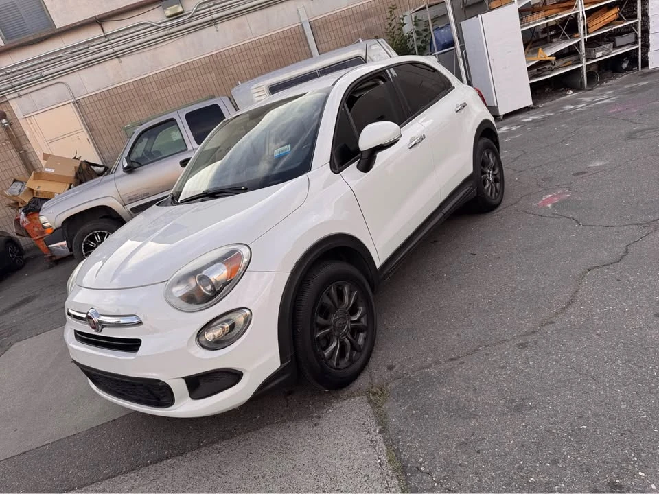 2016 Fiat 500 - Image 3 of 14