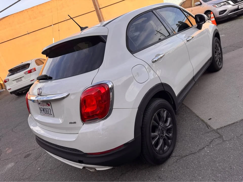 2016 Fiat 500 - Image 6 of 14