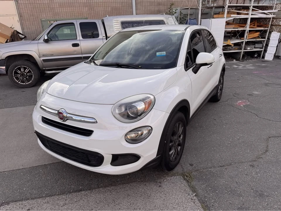 2016 Fiat 500 - Image 4 of 14