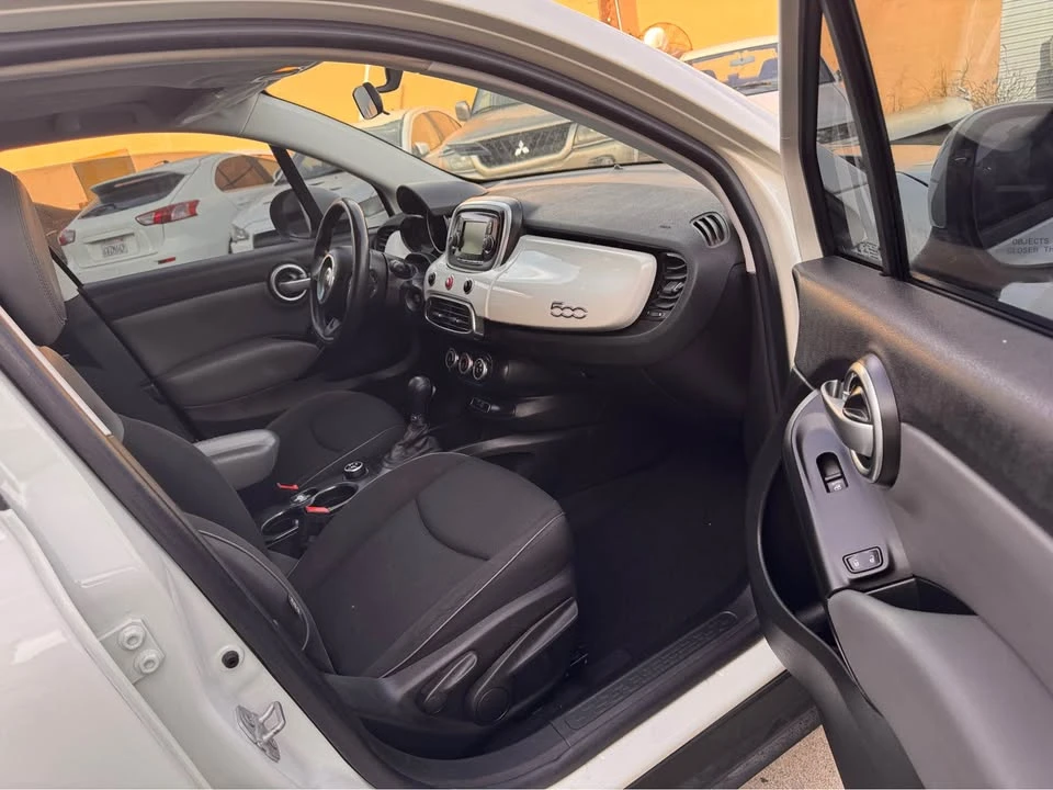 2016 Fiat 500 - Image 11 of 14
