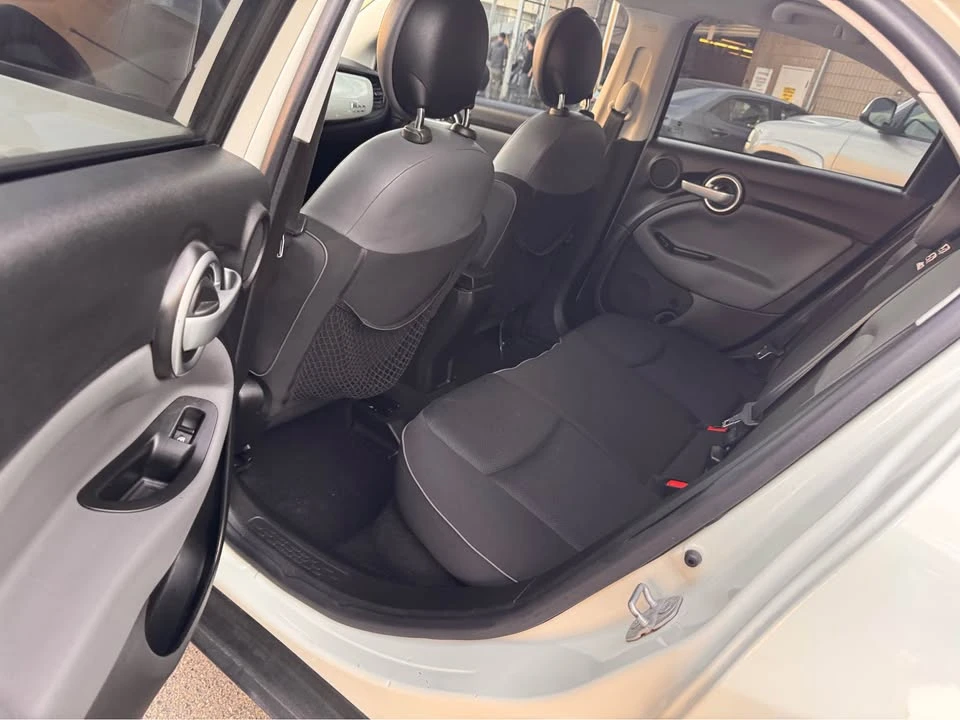 2016 Fiat 500 - Image 8 of 14