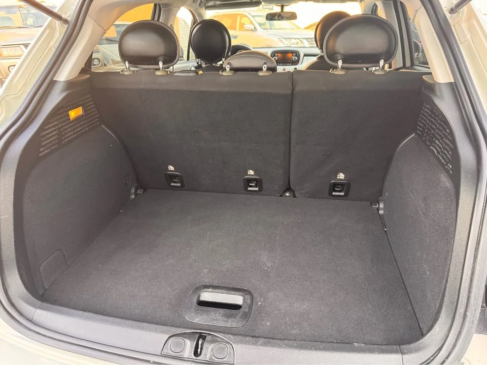 2016 Fiat 500 - Image 9 of 14