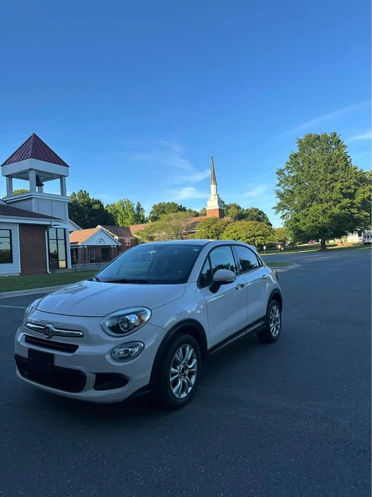 2016 Fiat 500 - Image 3 of 6