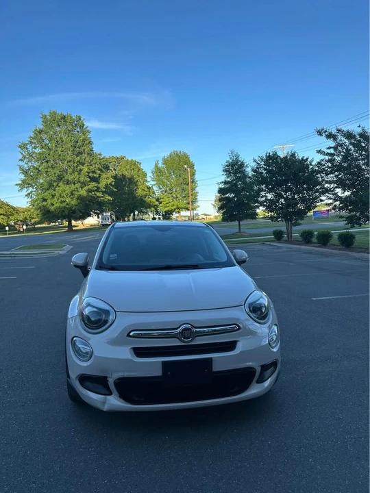 2016 Fiat 500 - Image 2 of 6