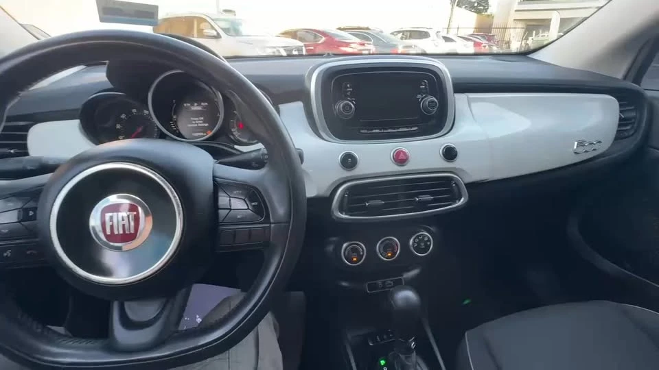 2016 Fiat 500 - Image 14 of 14