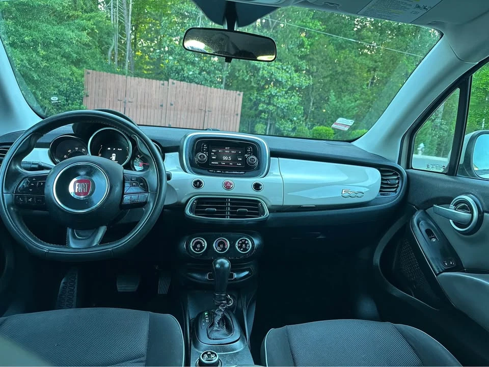2016 Fiat 500 - Image 6 of 6