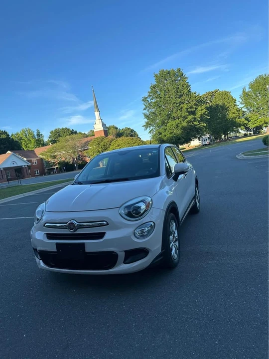 2016 Fiat 500 - Image 5 of 6
