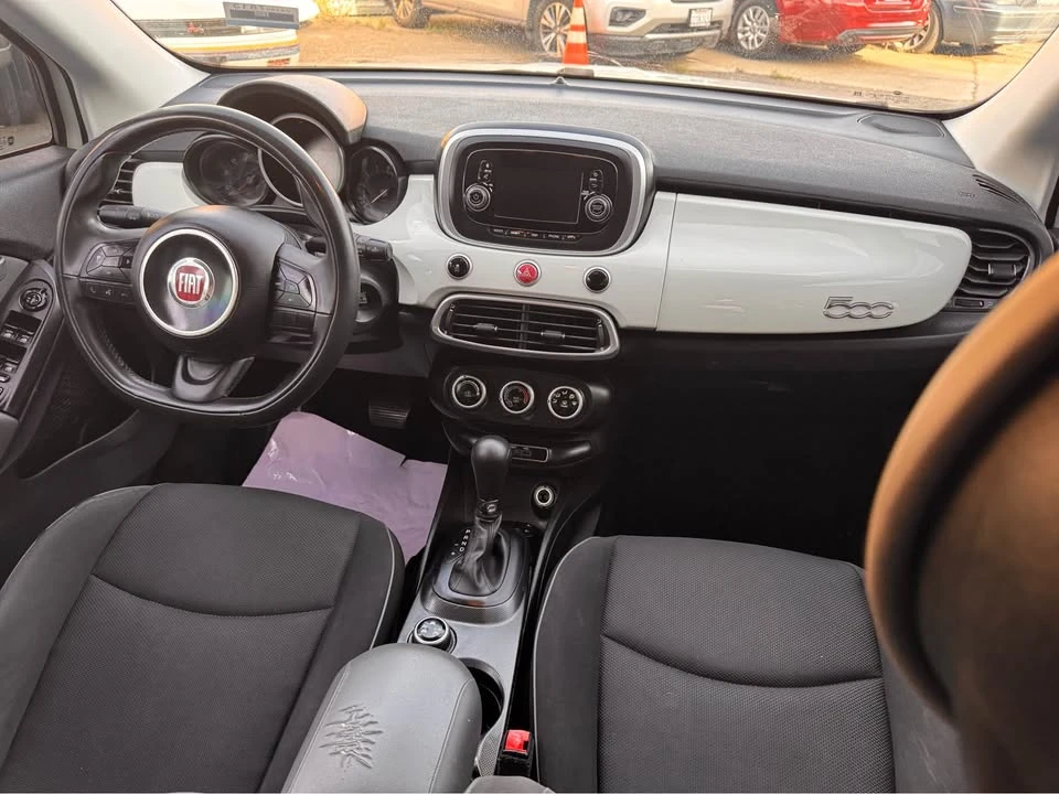 2016 Fiat 500 - Image 10 of 14