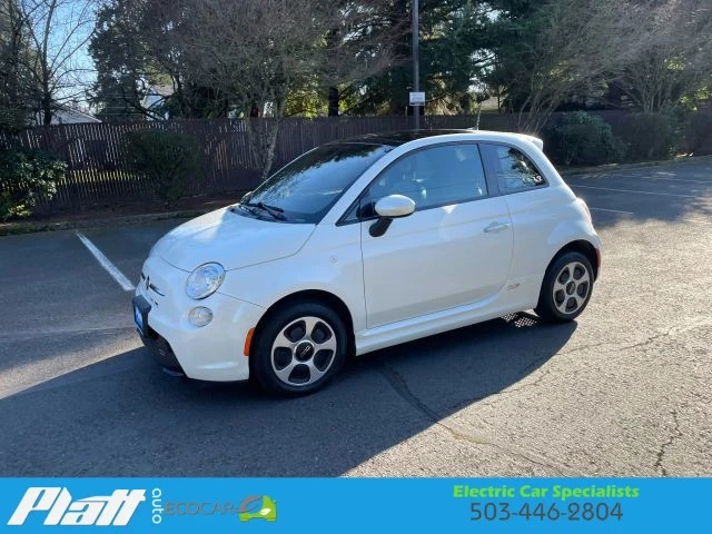 2016 Fiat 500 - Image 4 of 12