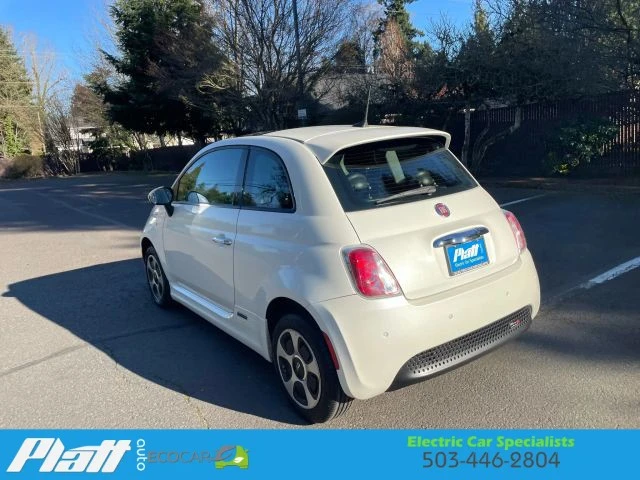 2016 Fiat 500 - Image 7 of 12