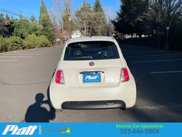 2016 Fiat 500 - Image 8 of 12
